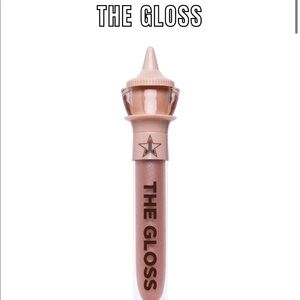 Jeffree Star the Gloss